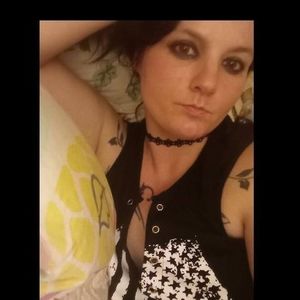 Meet your Posher, Brittney